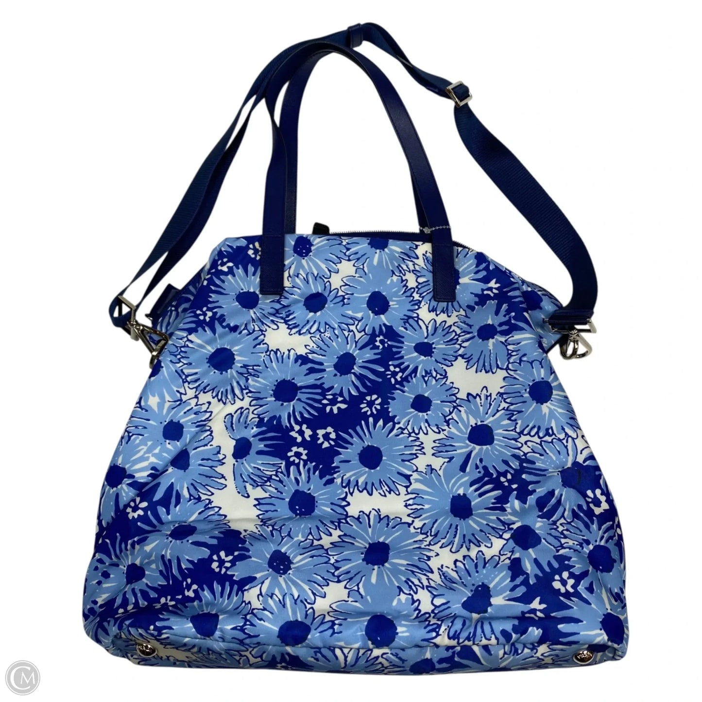 Handbag Luxury Designer By Prada, Size: Large