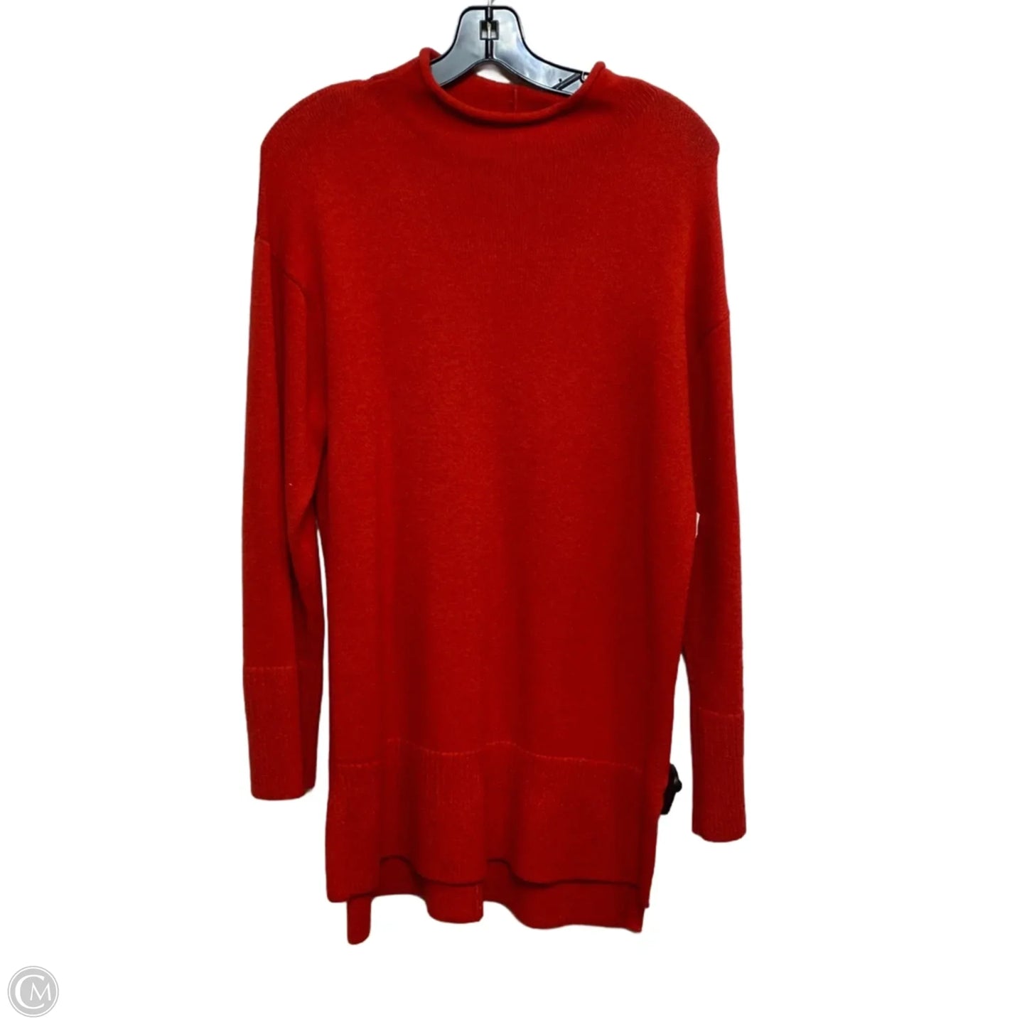 Sweater By Moth In Red, Size: S