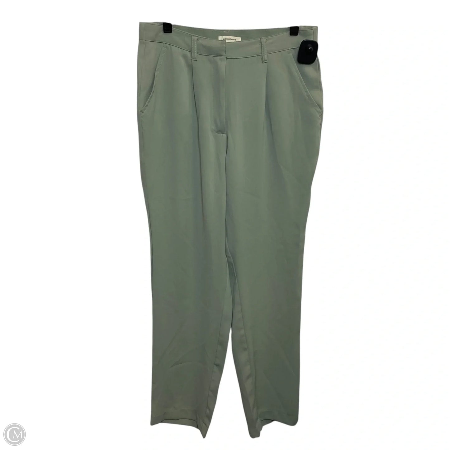 Pants Dress By Max Studio In Green, Size: M