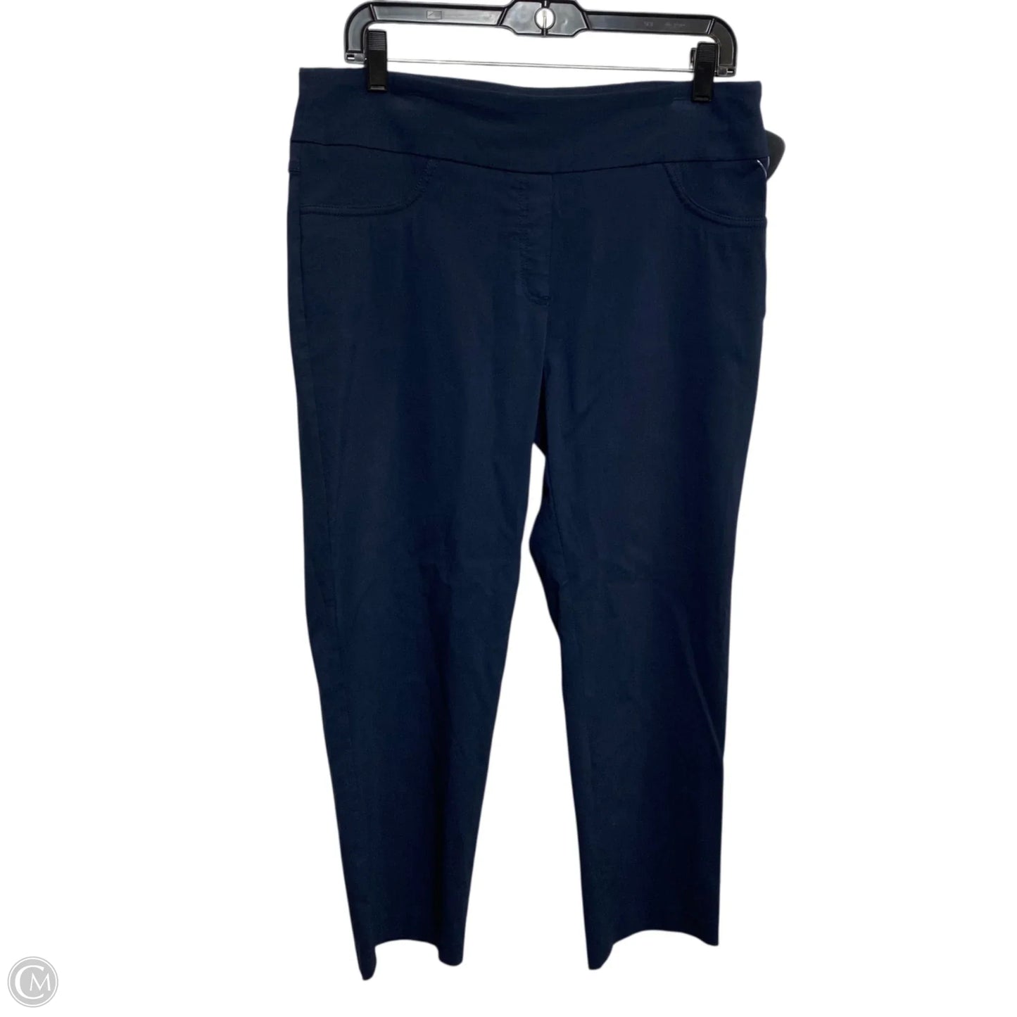 Pants Other By Ruby Rd In Blue, Size: 12