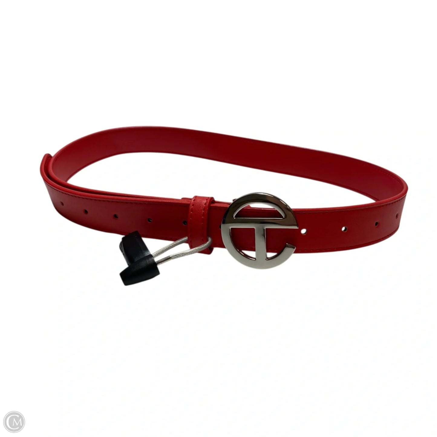 Belt Designer By Telfar, Size: Small