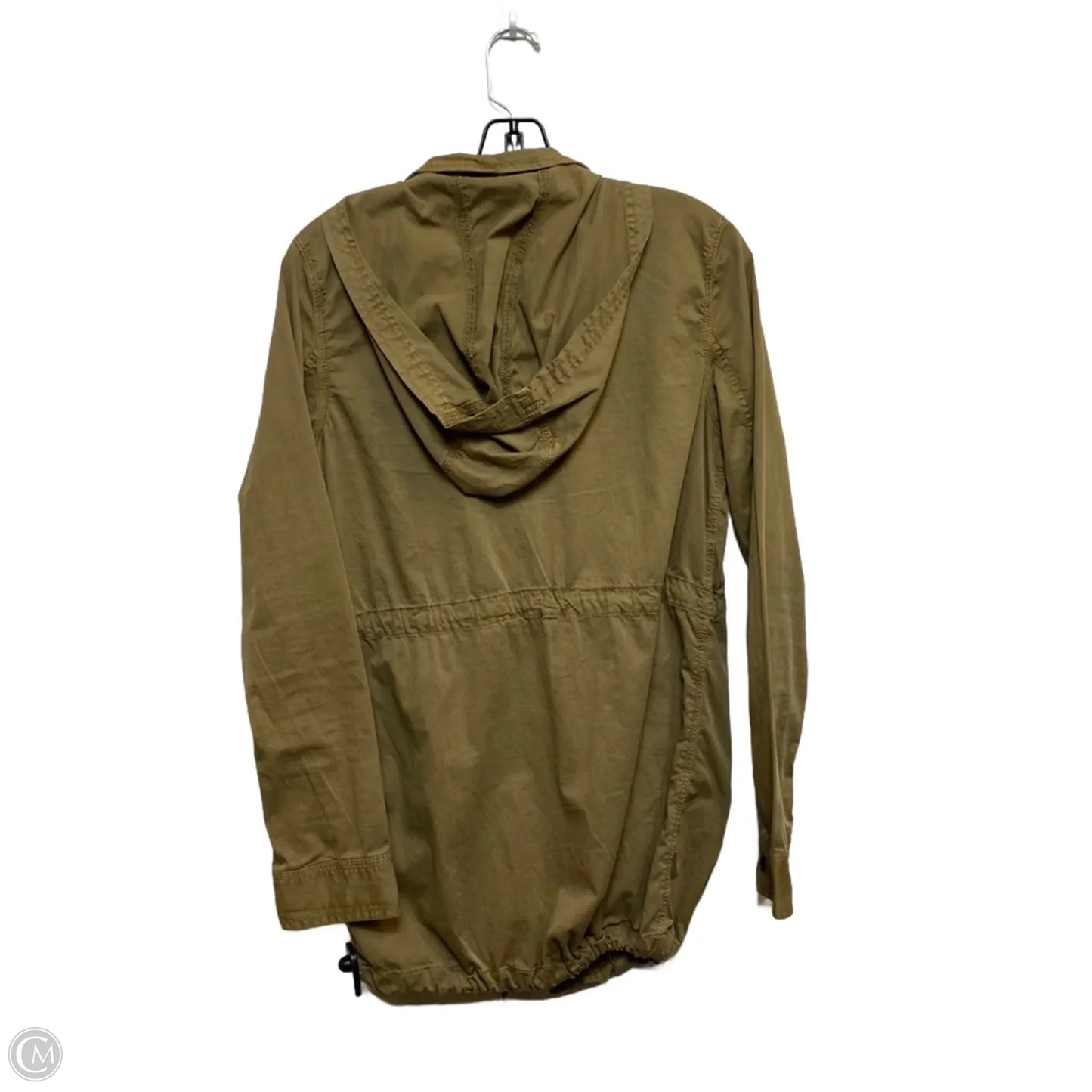 Jacket Other By Sonoma In Tan, Size: S