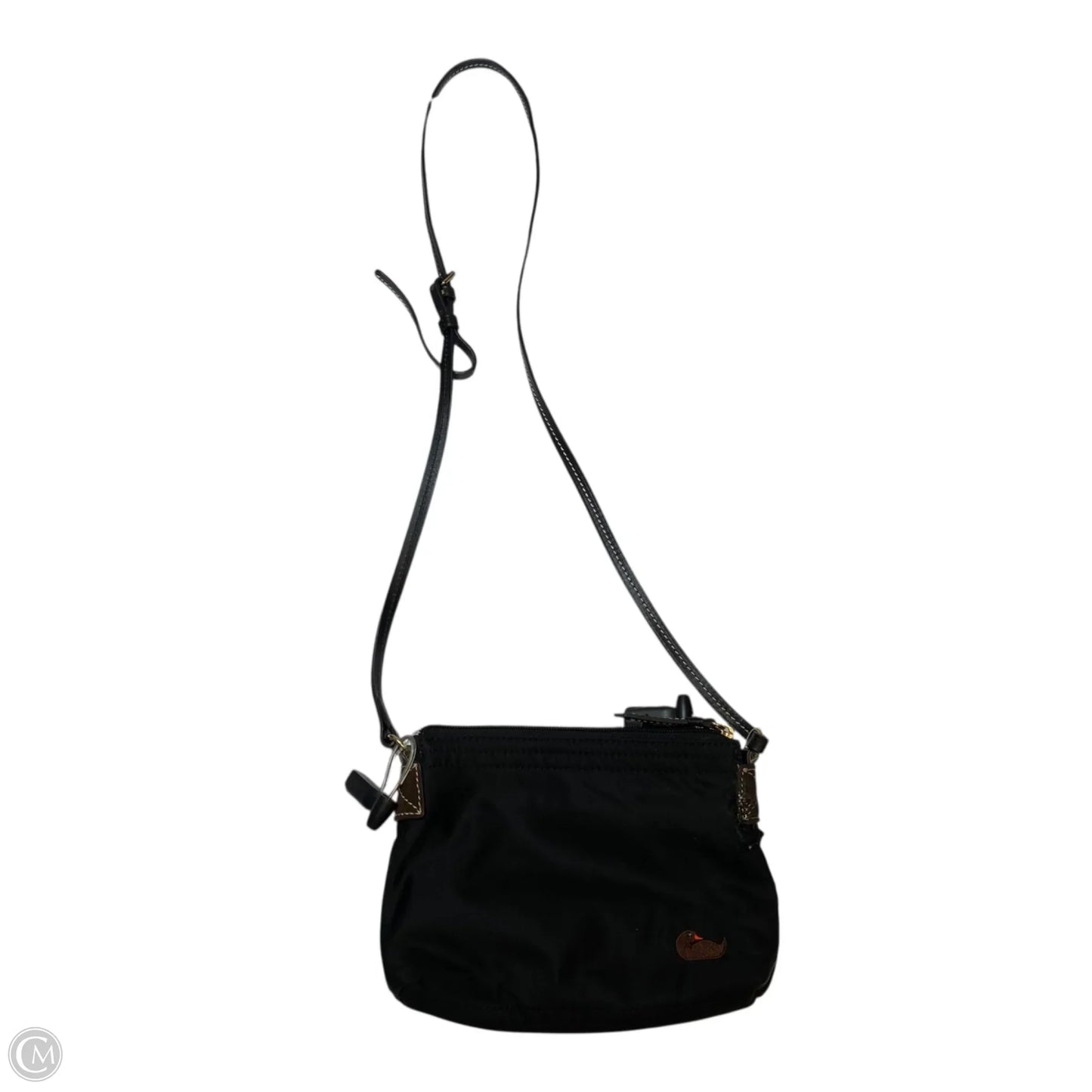 Crossbody Designer By Dooney And Bourke, Size: Small