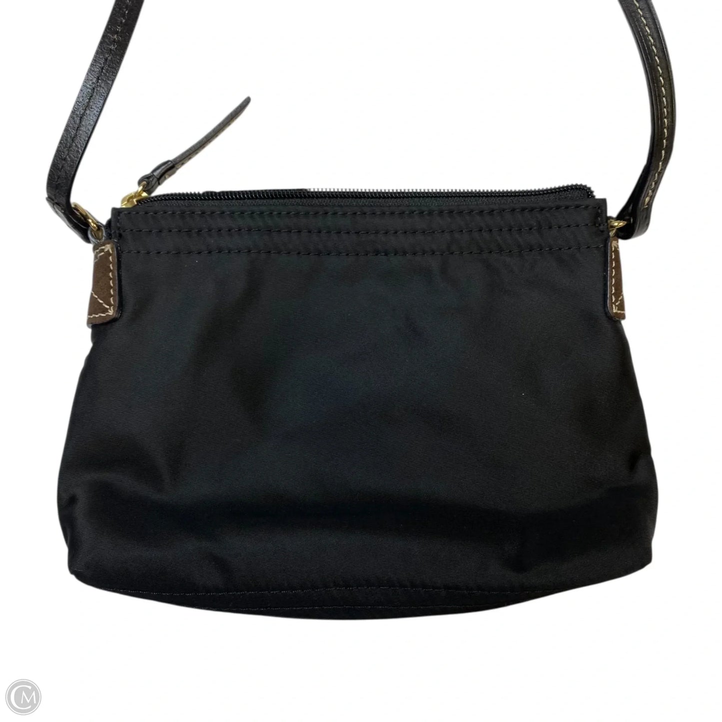 Crossbody Designer By Dooney And Bourke, Size: Small