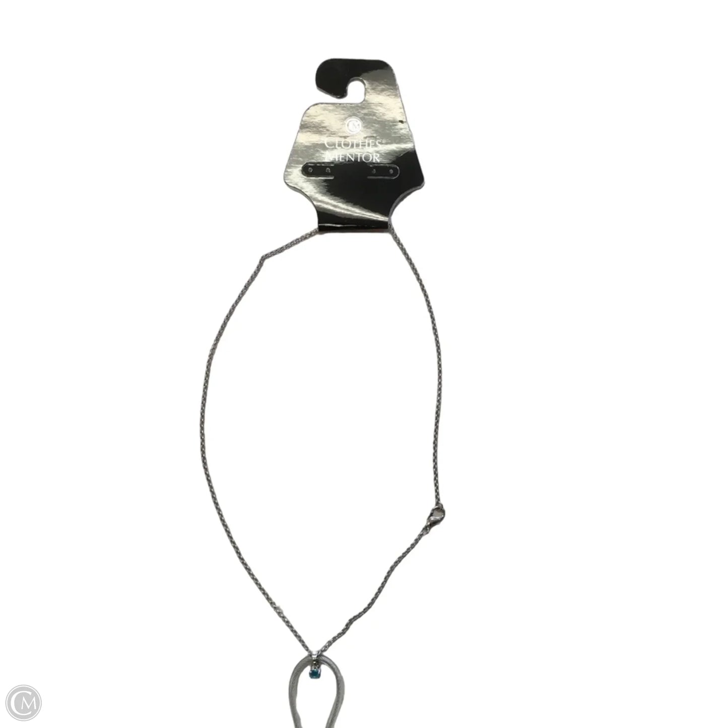 Necklace Charm By Clothes Mentor