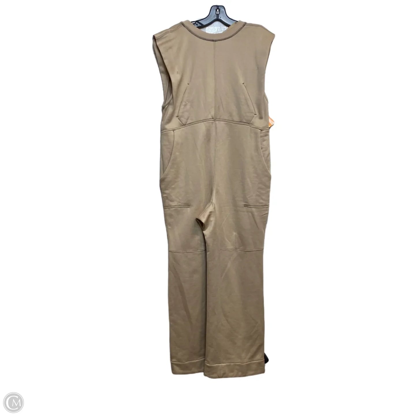 Jumpsuit By Free People In Cream, Size: S