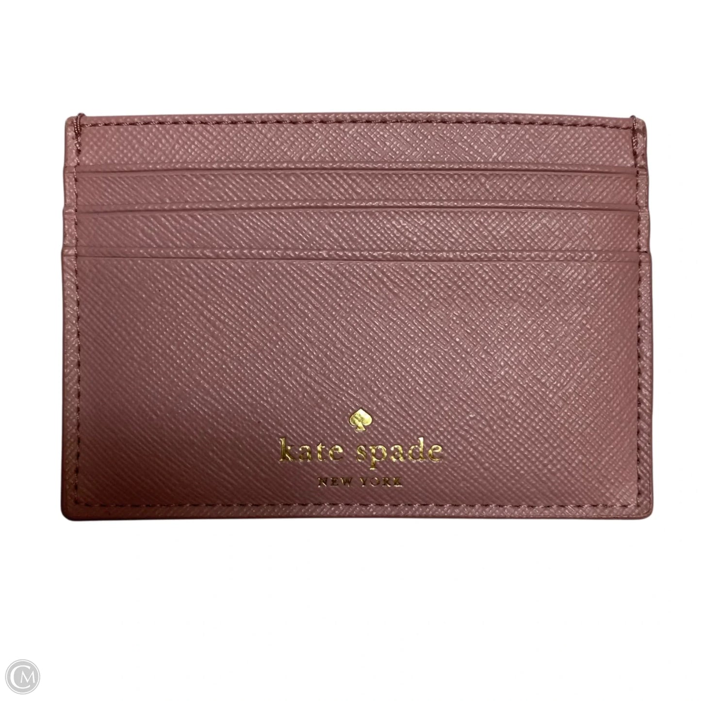 Wallet Designer By Kate Spade, Size: Small