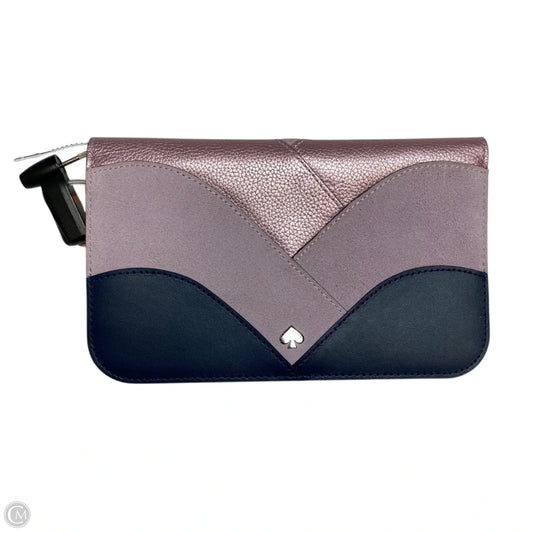 Wallet Designer By Kate Spade, Size: Large