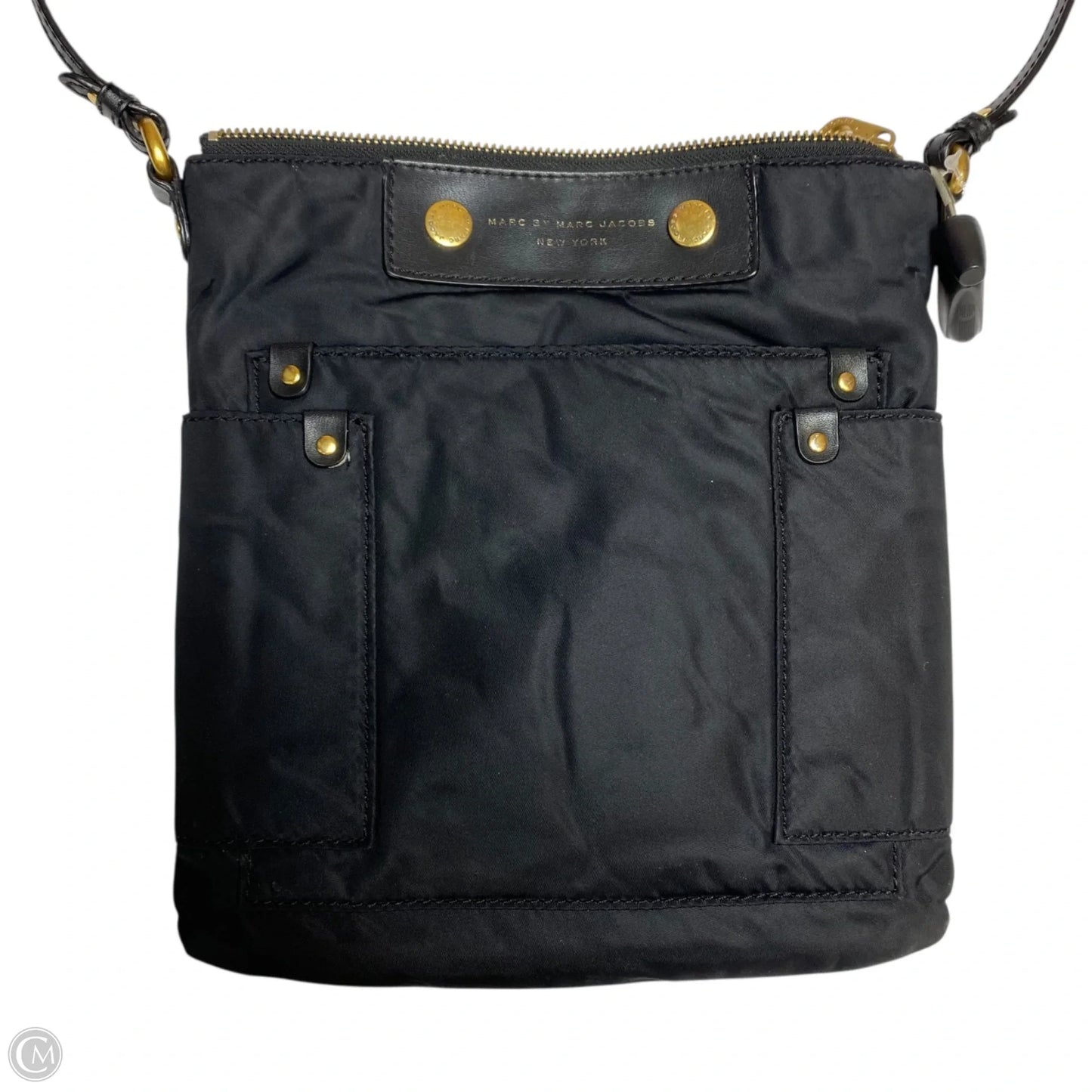 Crossbody Designer By Marc By Marc Jacobs, Size: Medium