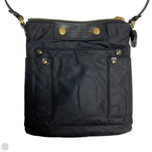 Crossbody Designer By Marc By Marc Jacobs, Size: Medium