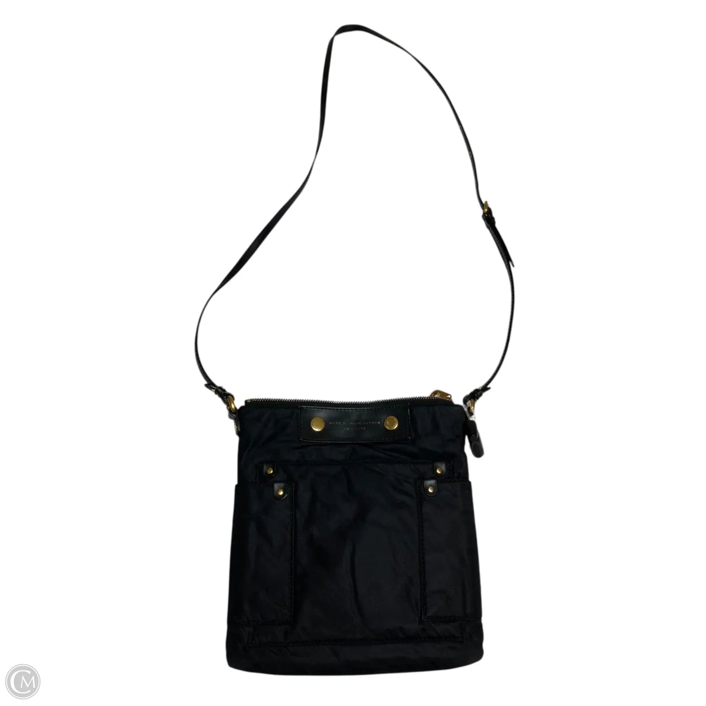 Crossbody Designer By Marc By Marc Jacobs, Size: Medium