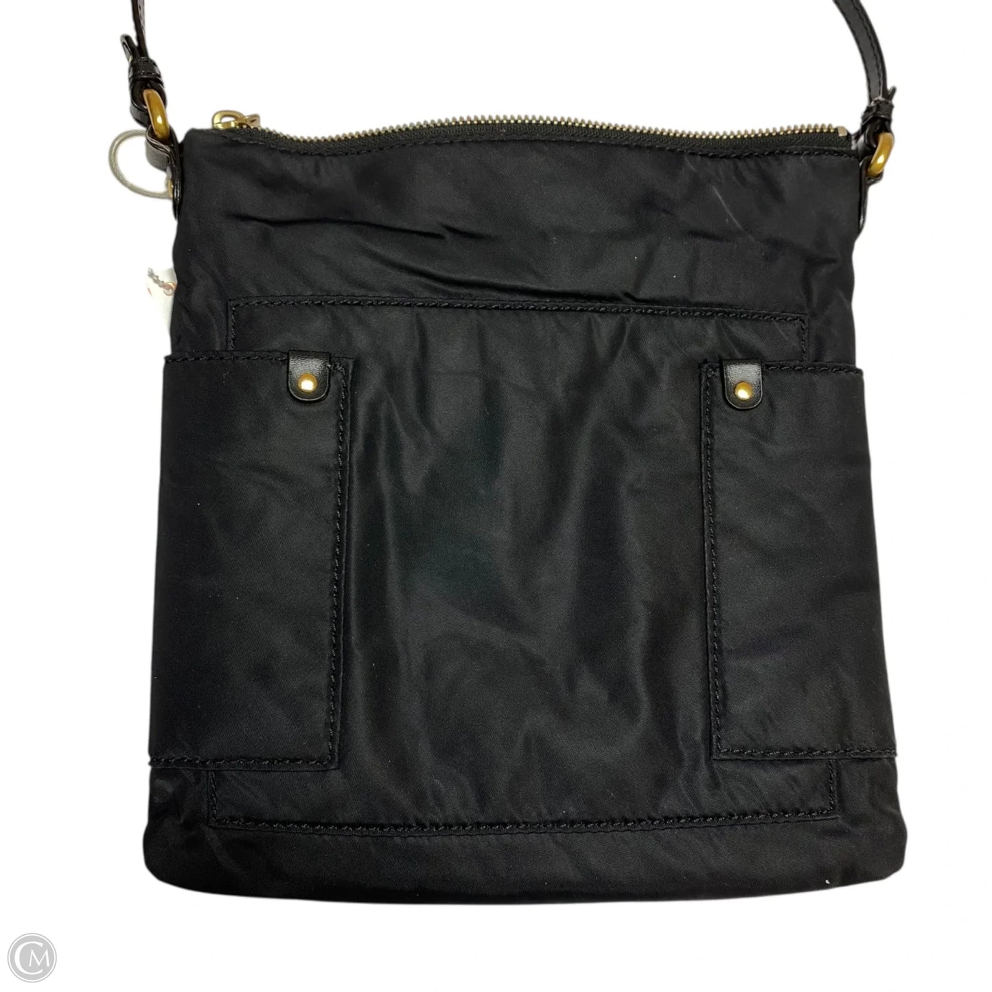 Crossbody Designer By Marc By Marc Jacobs, Size: Medium