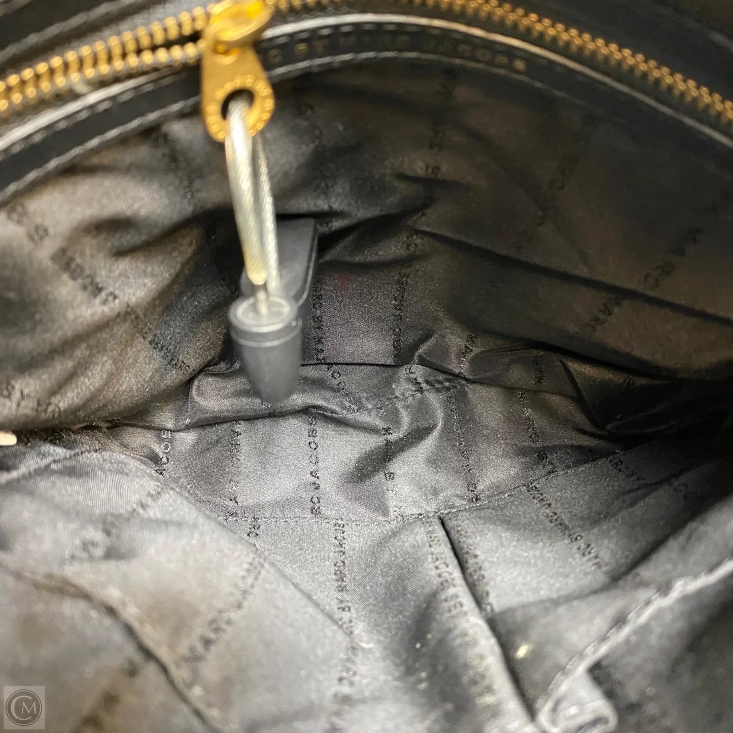 Crossbody Designer By Marc By Marc Jacobs, Size: Medium