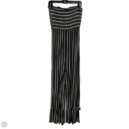 Jumpsuit By Altard State In Grey, Size: S