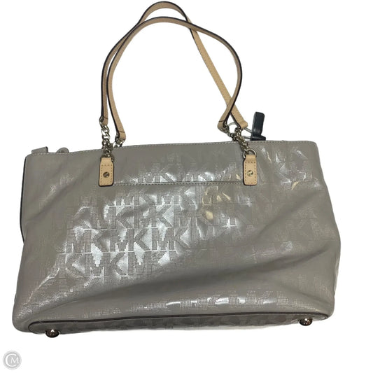 Handbag Designer By Michael Kors, Size: Large