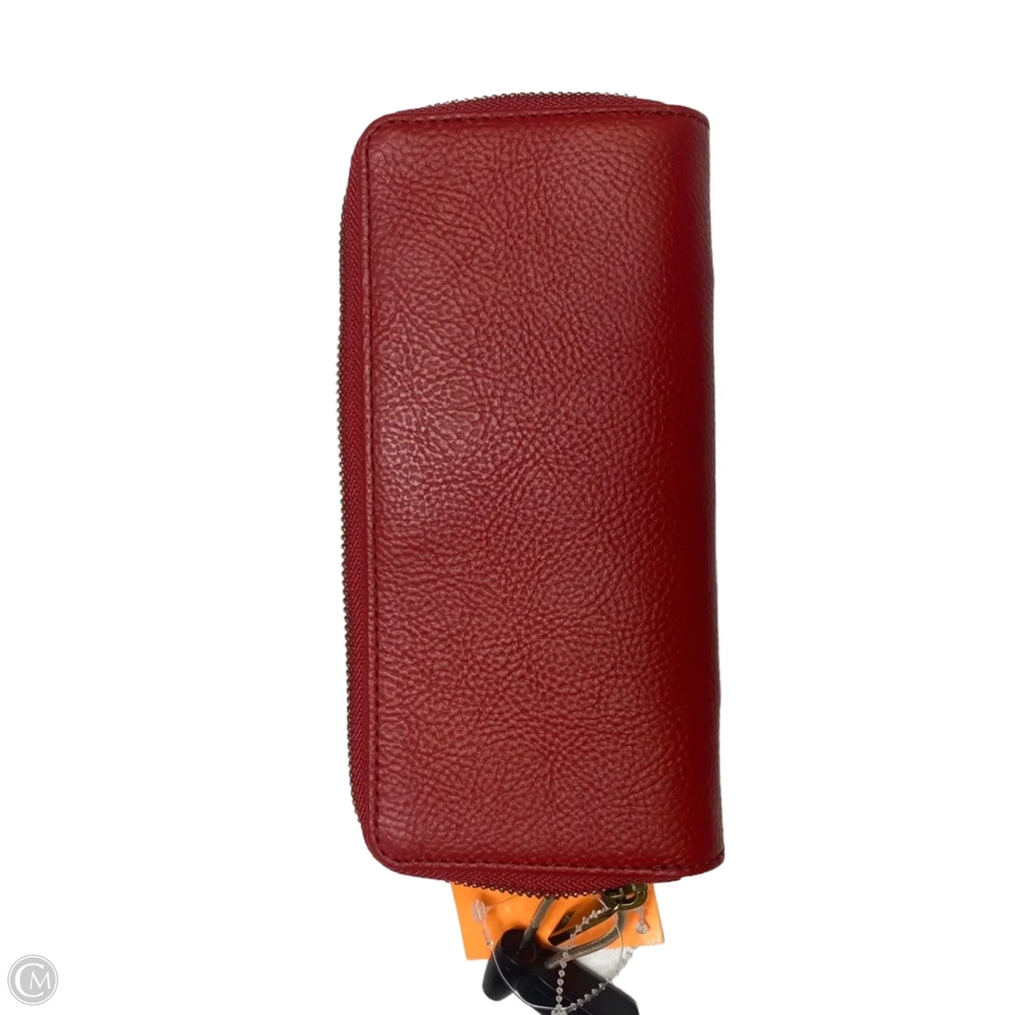 Wallet By Fossil, Size: Medium