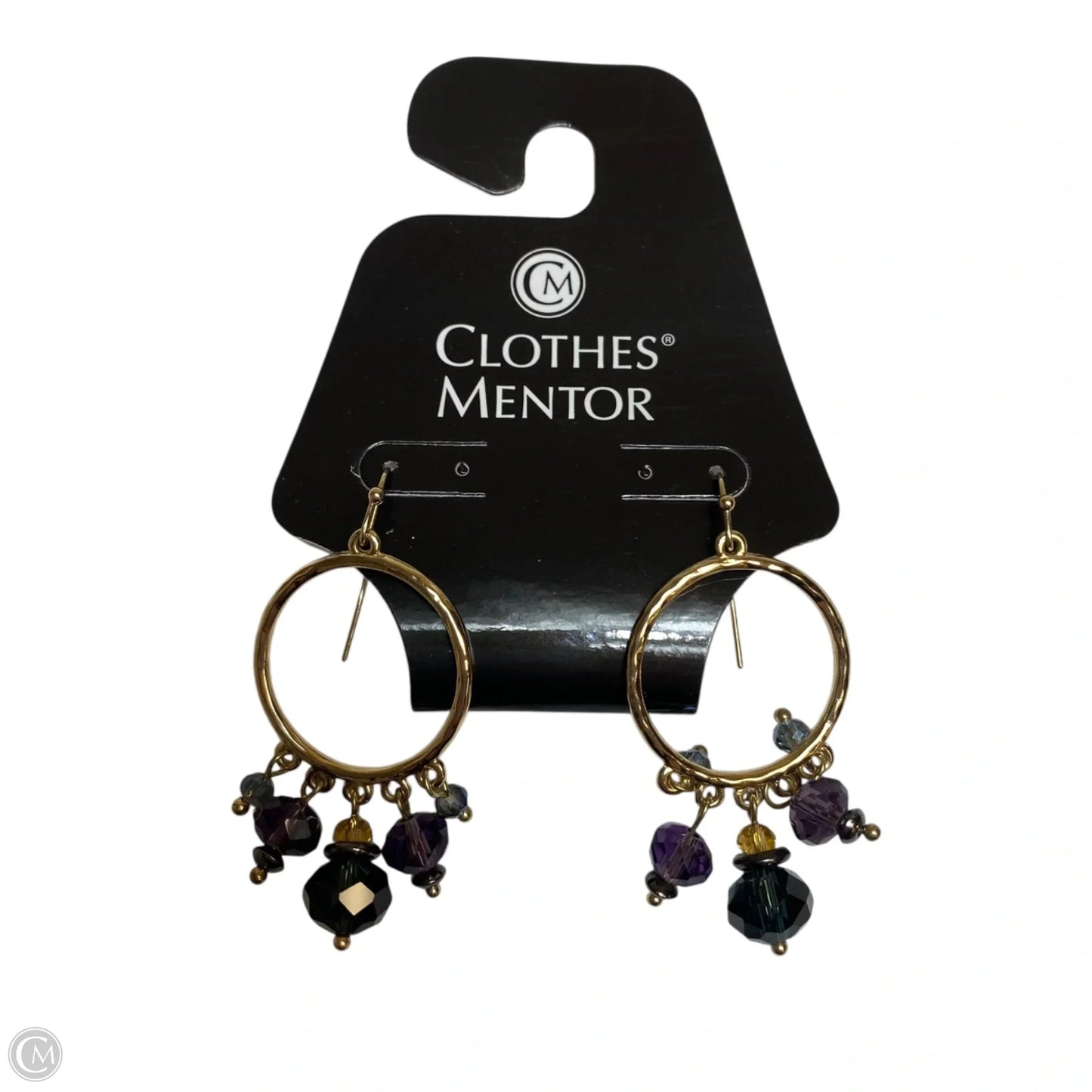 Earrings Dangle/drop By Clothes Mentor
