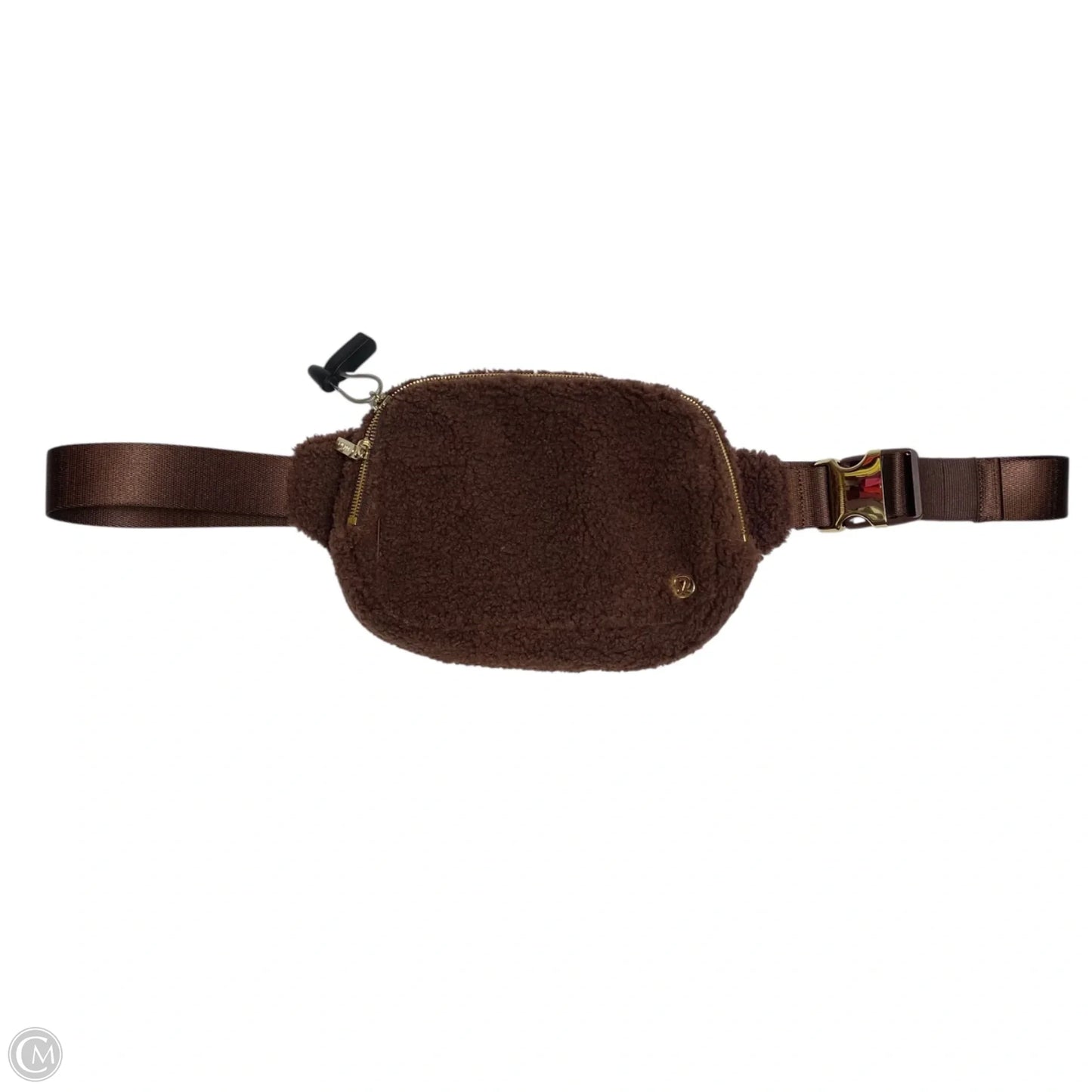 Belt Bag By Lululemon, Size: Medium