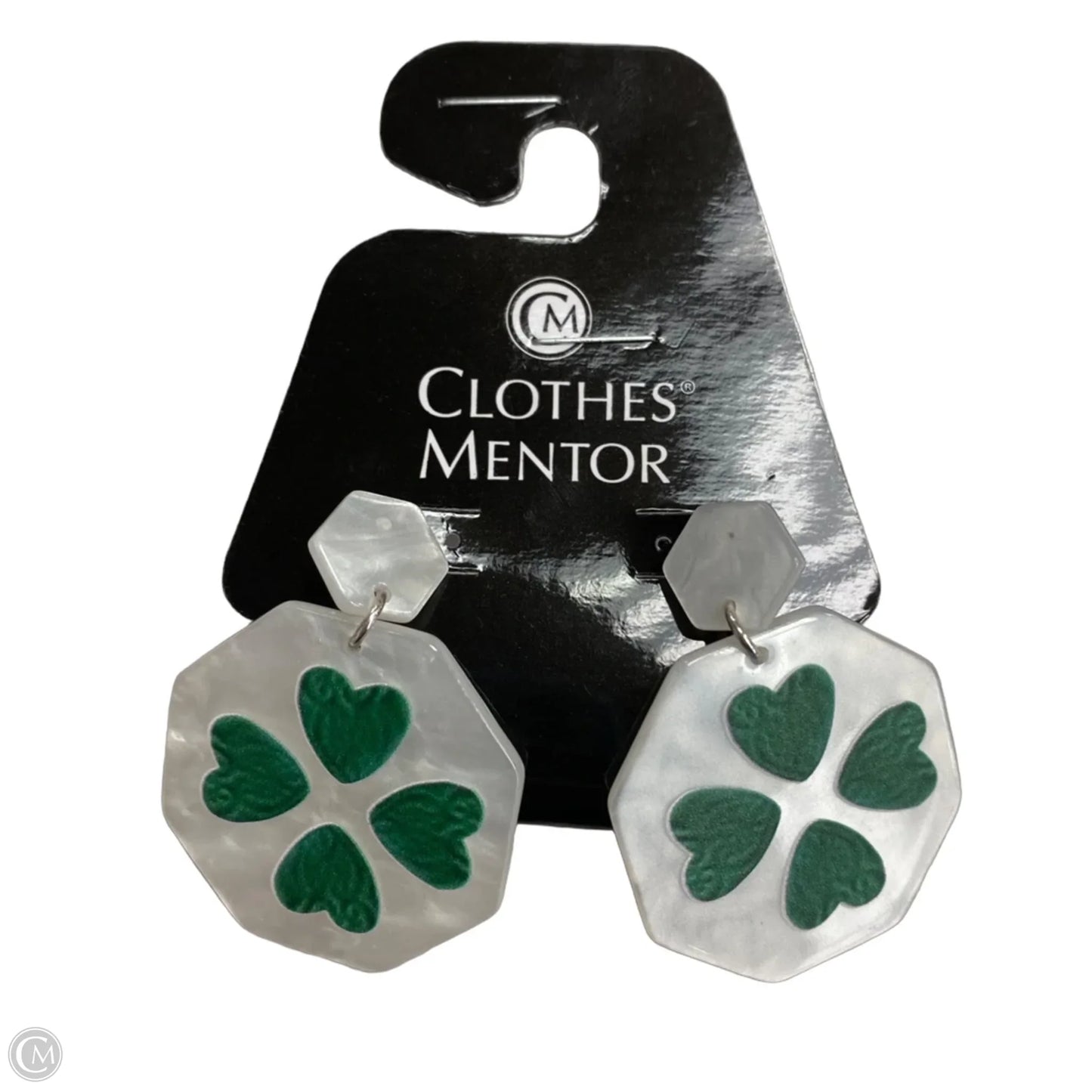 Earrings Dangle/drop By Clothes Mentor