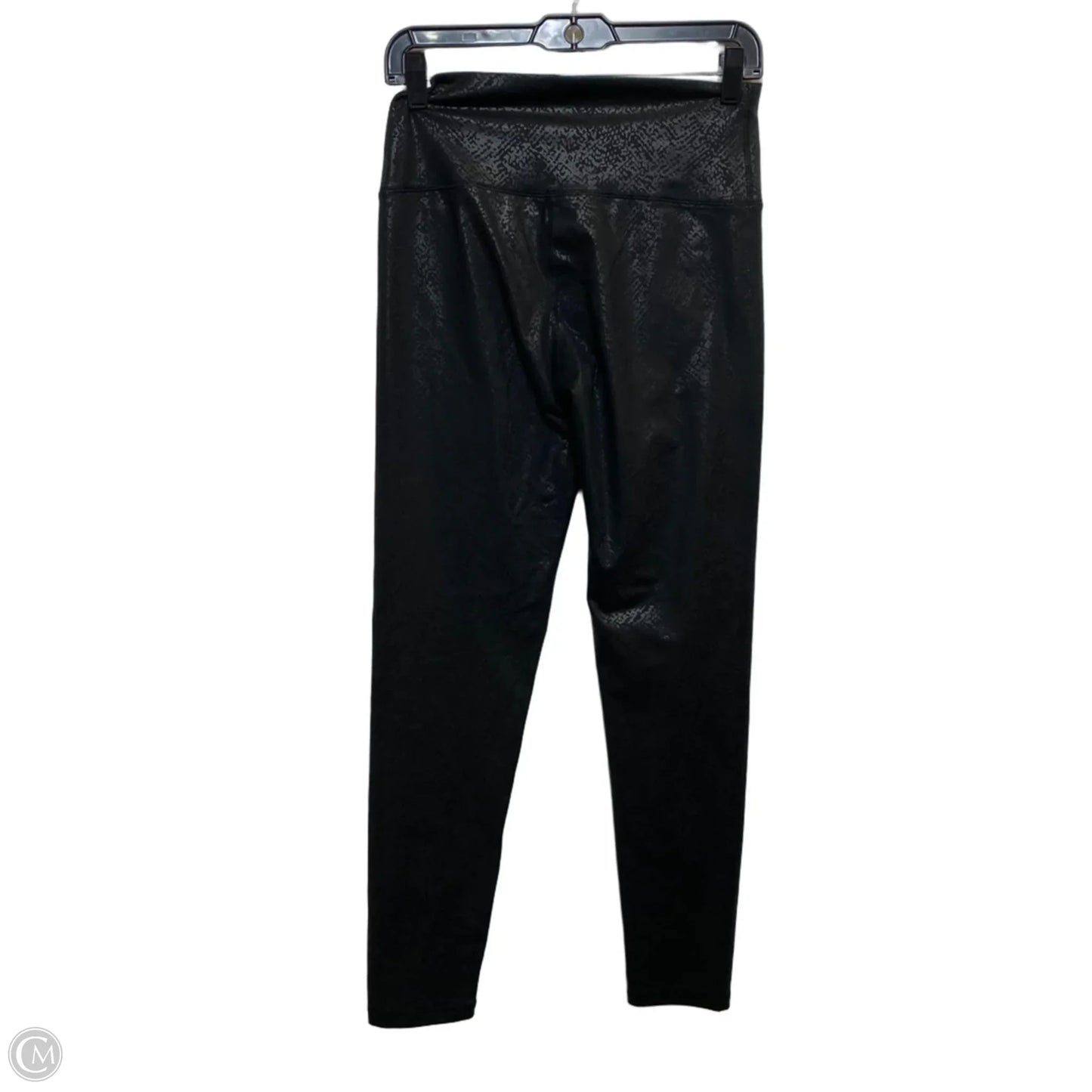 Athletic Leggings By Offline By Aerie In Black, Size: L