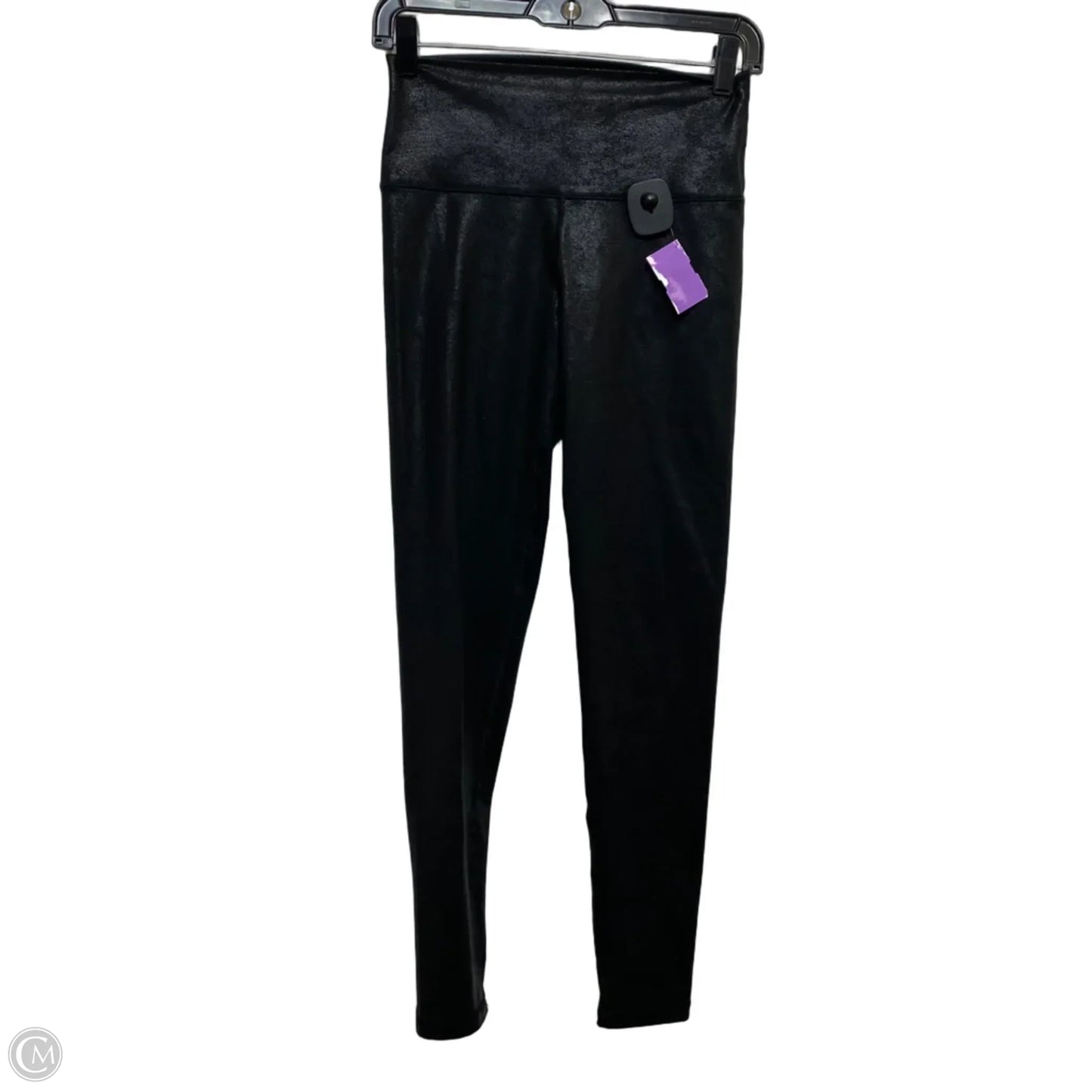 Athletic Leggings By Offline By Aerie In Black, Size: M