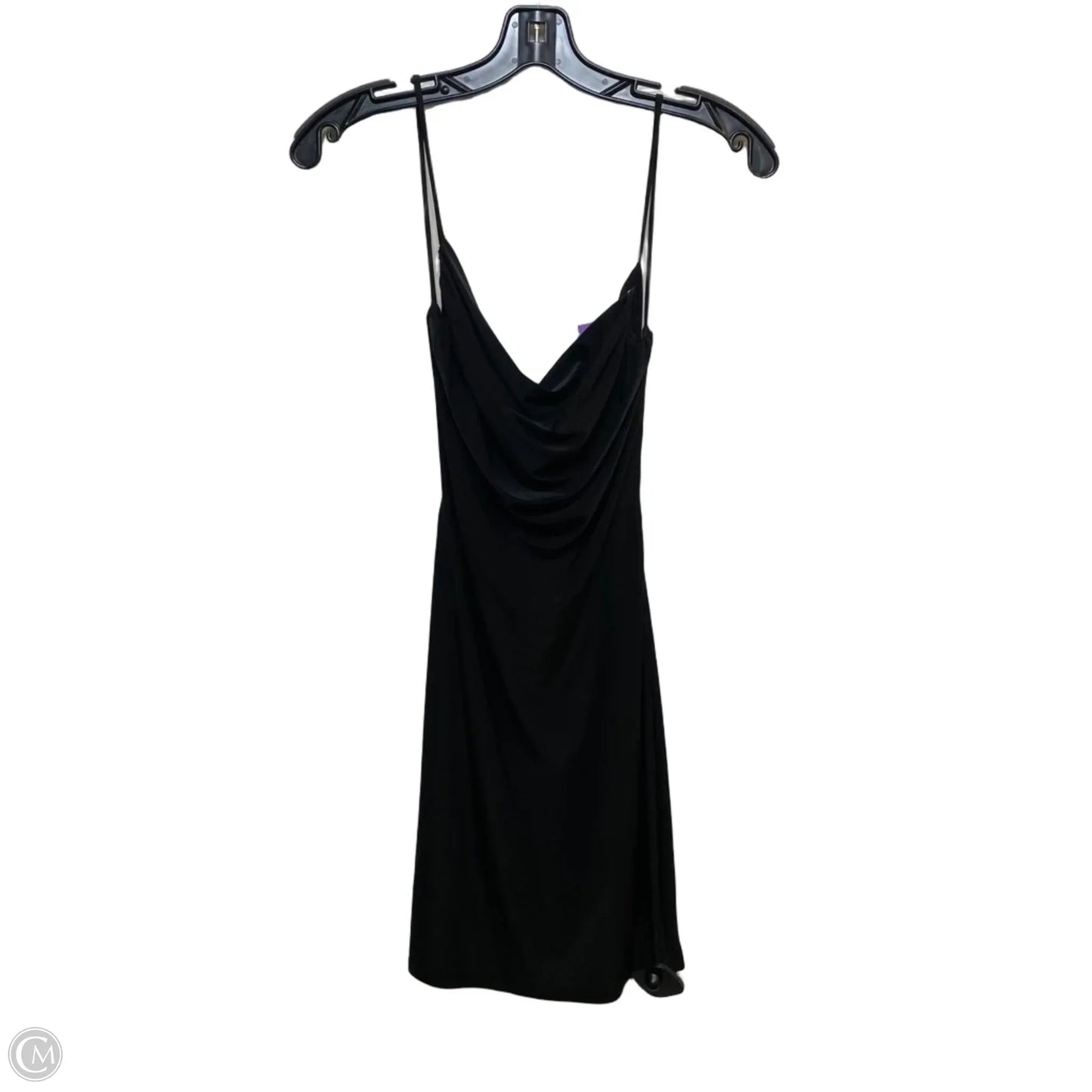 Dress Casual Short By Saints In Black, Size: Xs