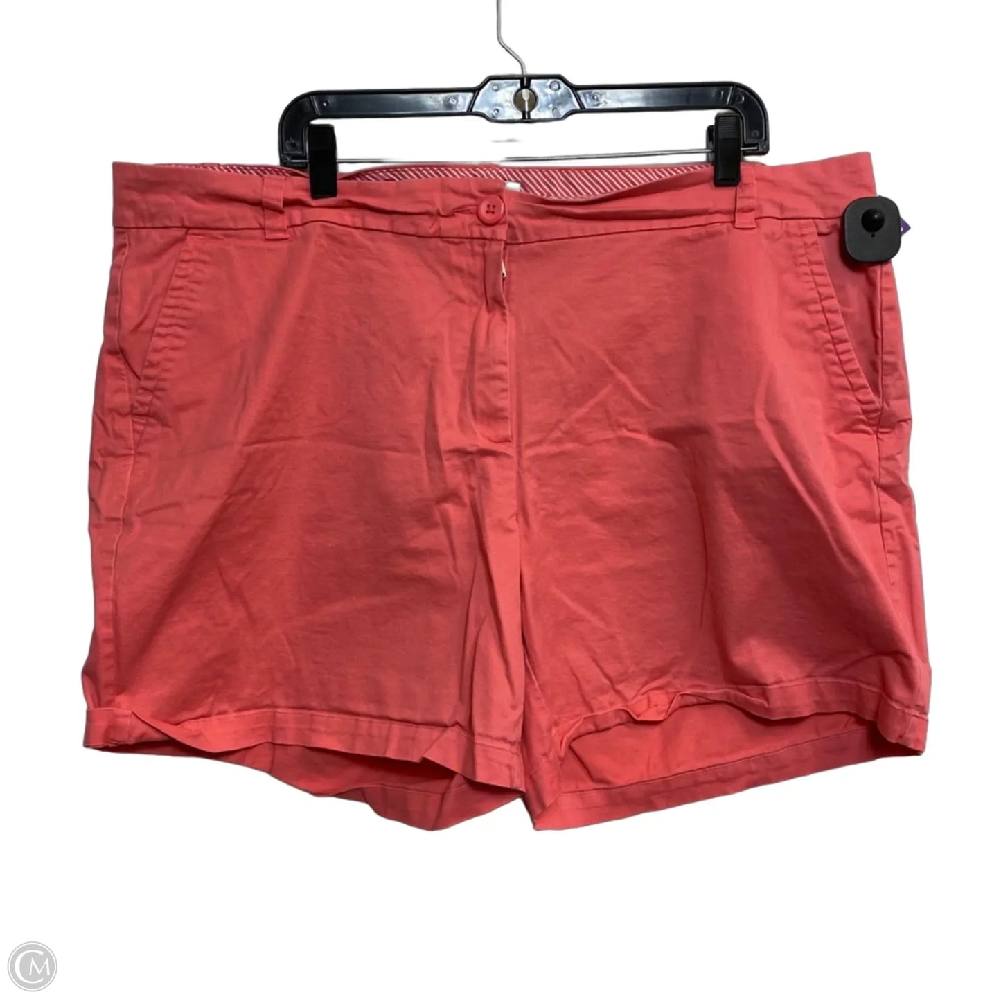 Shorts By Crown And Ivy In Pink, Size: 22