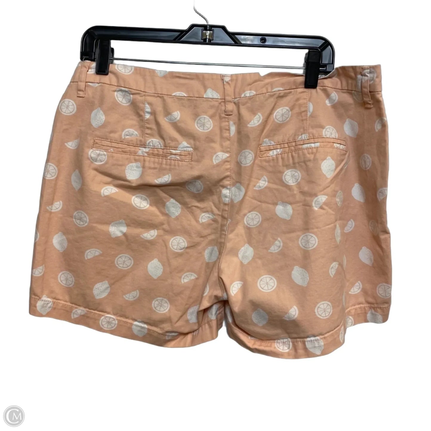 Shorts By Old Navy In Peach, Size: 12