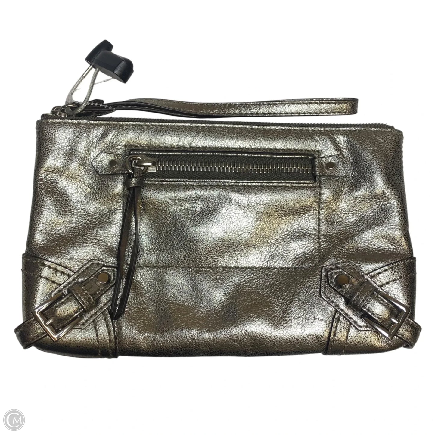 Wristlet Designer By Michael Kors, Size: Medium