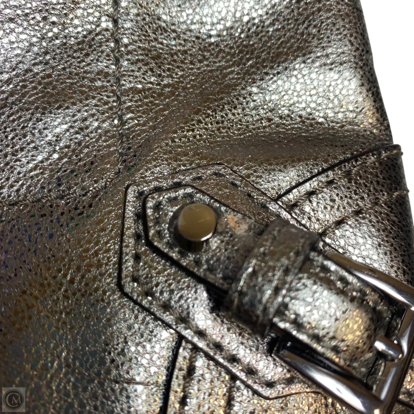 Wristlet Designer By Michael Kors, Size: Medium