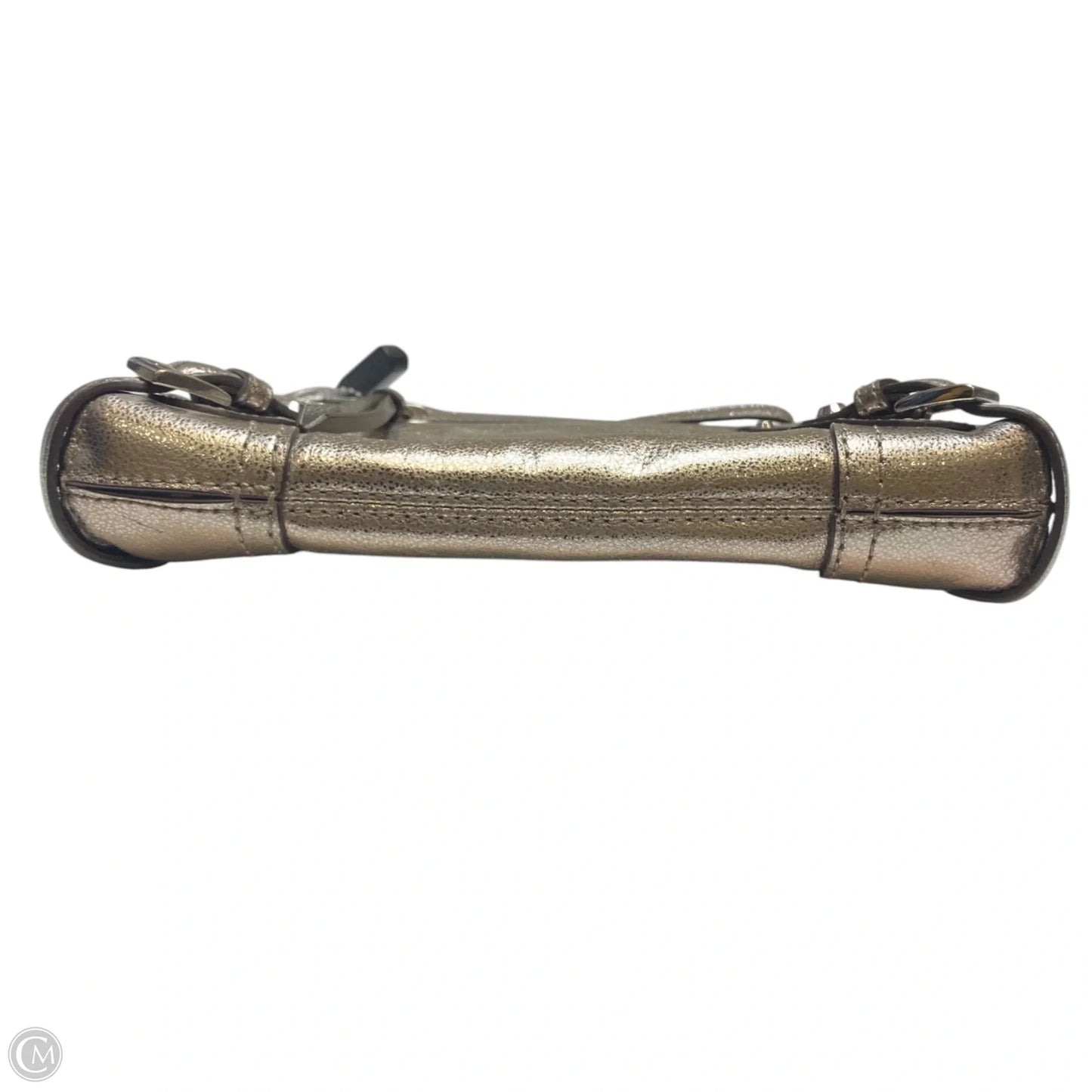 Wristlet Designer By Michael Kors, Size: Medium