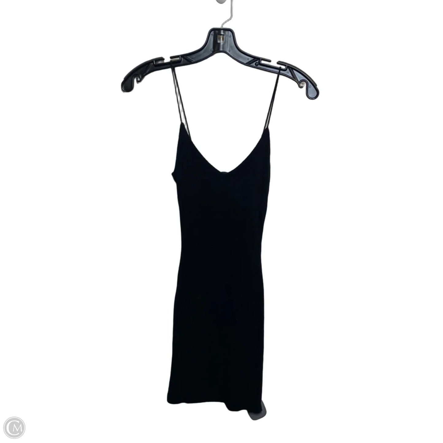 Dress Casual Short By Windsor In Black, Size: M