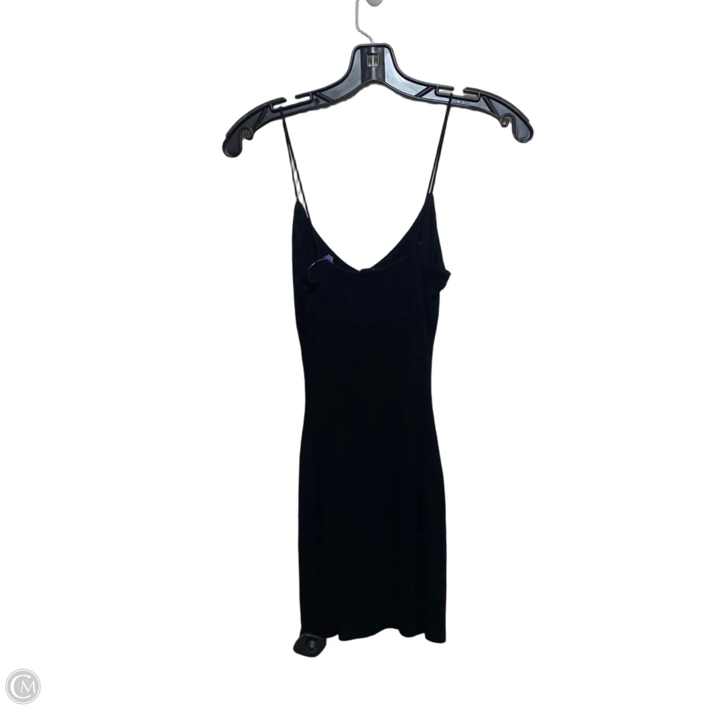Dress Casual Short By Windsor In Black, Size: M