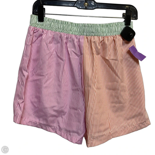 Shorts By Cmf In Multi-colored, Size: M