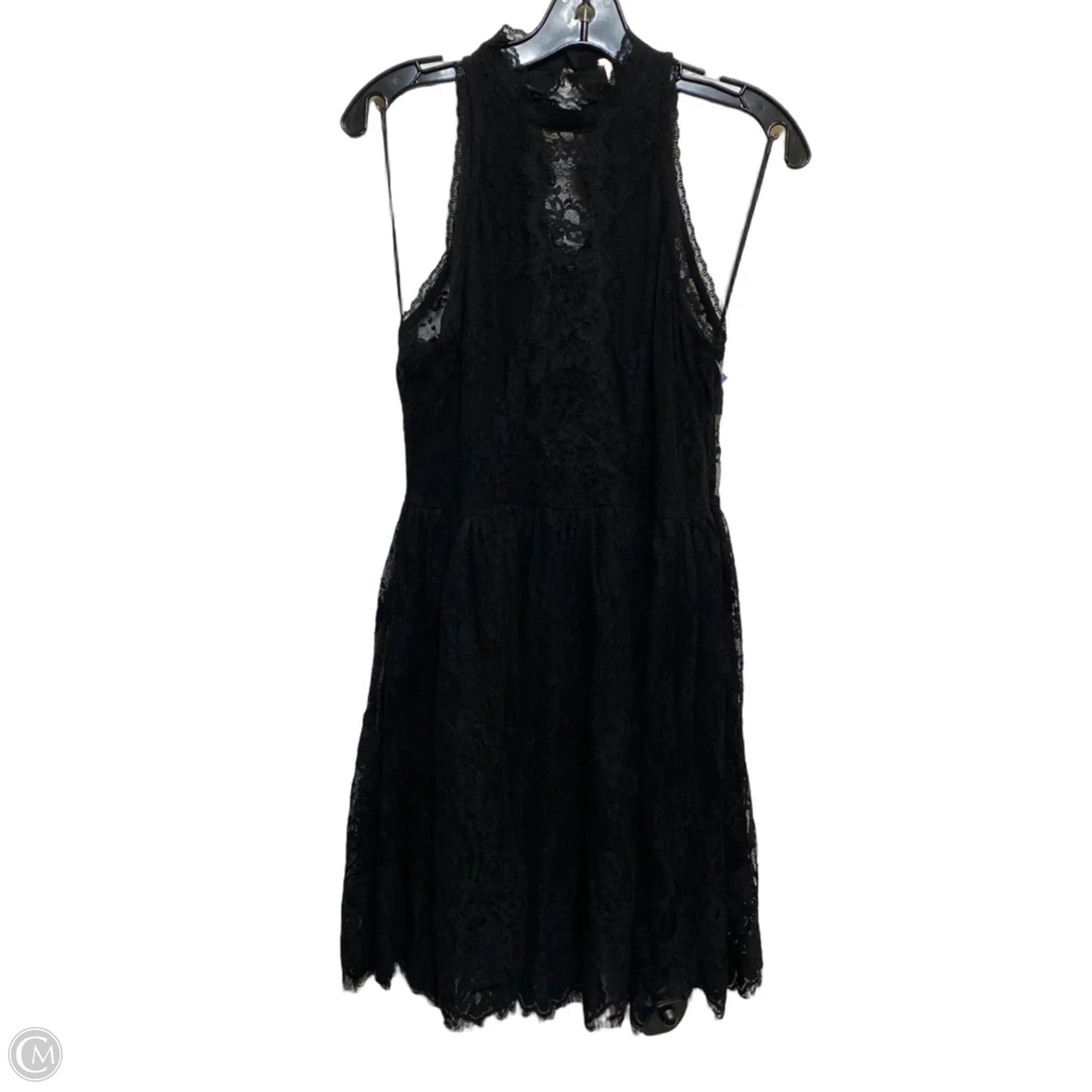 Dress Casual Short By Free People In Black, Size: M