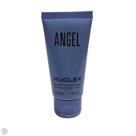 Accessory Luxury Designer Label By Mugler