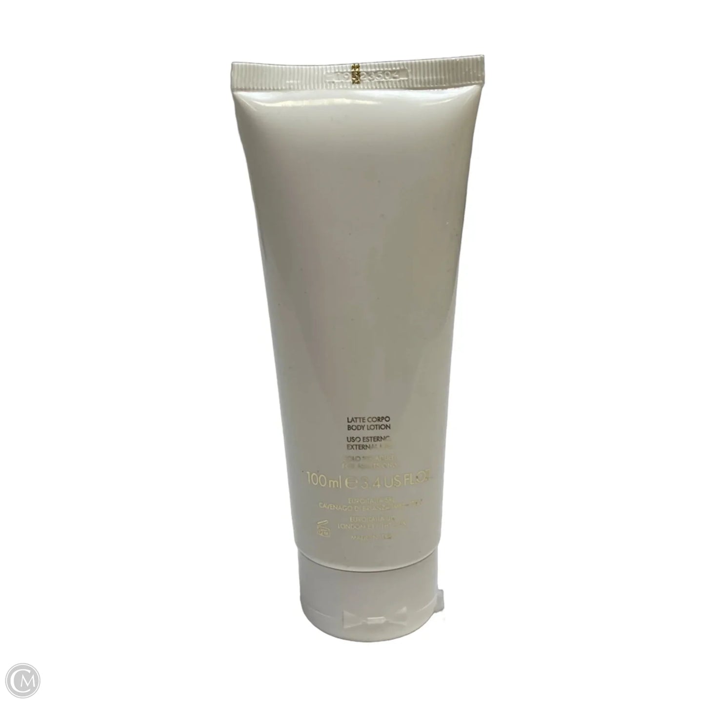 Accessory Luxury Designer Label By Moschino