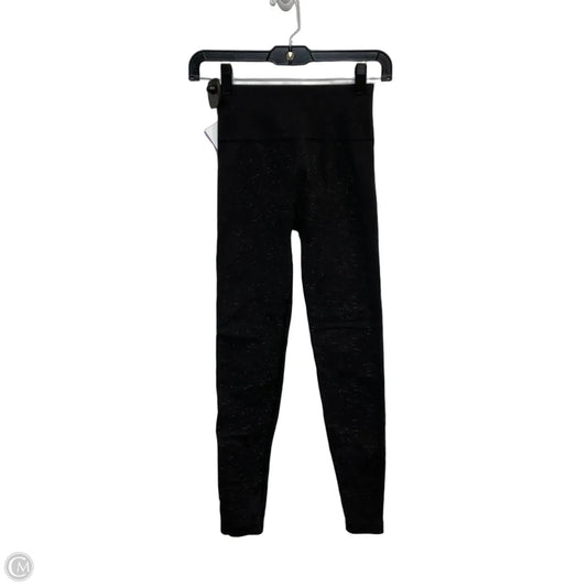 Athletic Leggings Designer By Lululemon In Black, Size: Xs