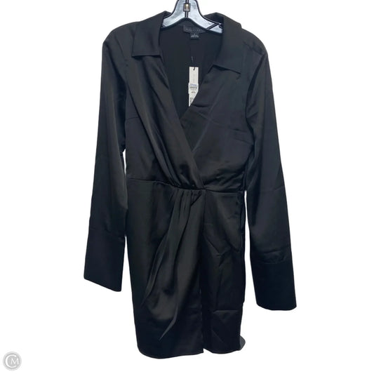 Dress Casual Short By Sanctuary In Black, Size: S