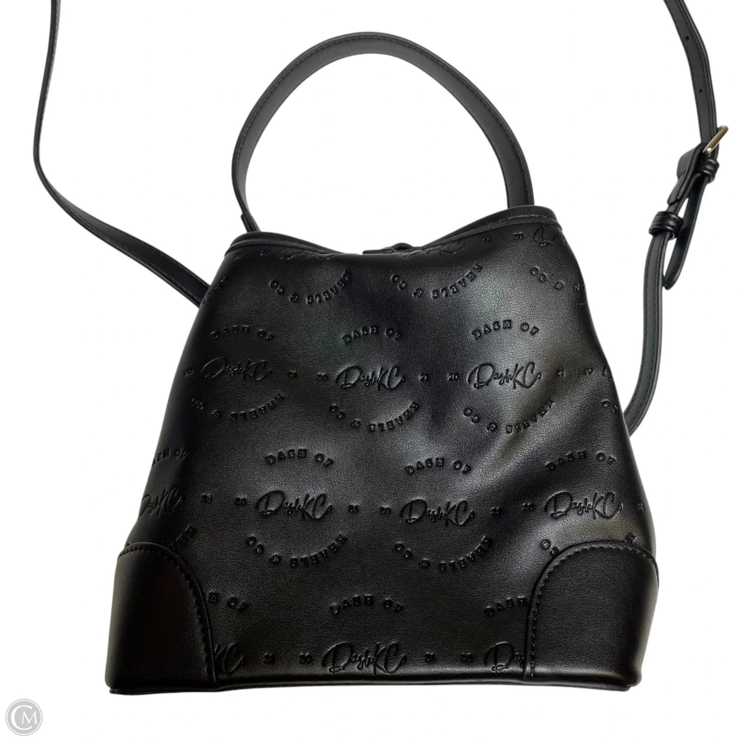 Crossbody By Dassh of Khaels & Co, Size: Small
