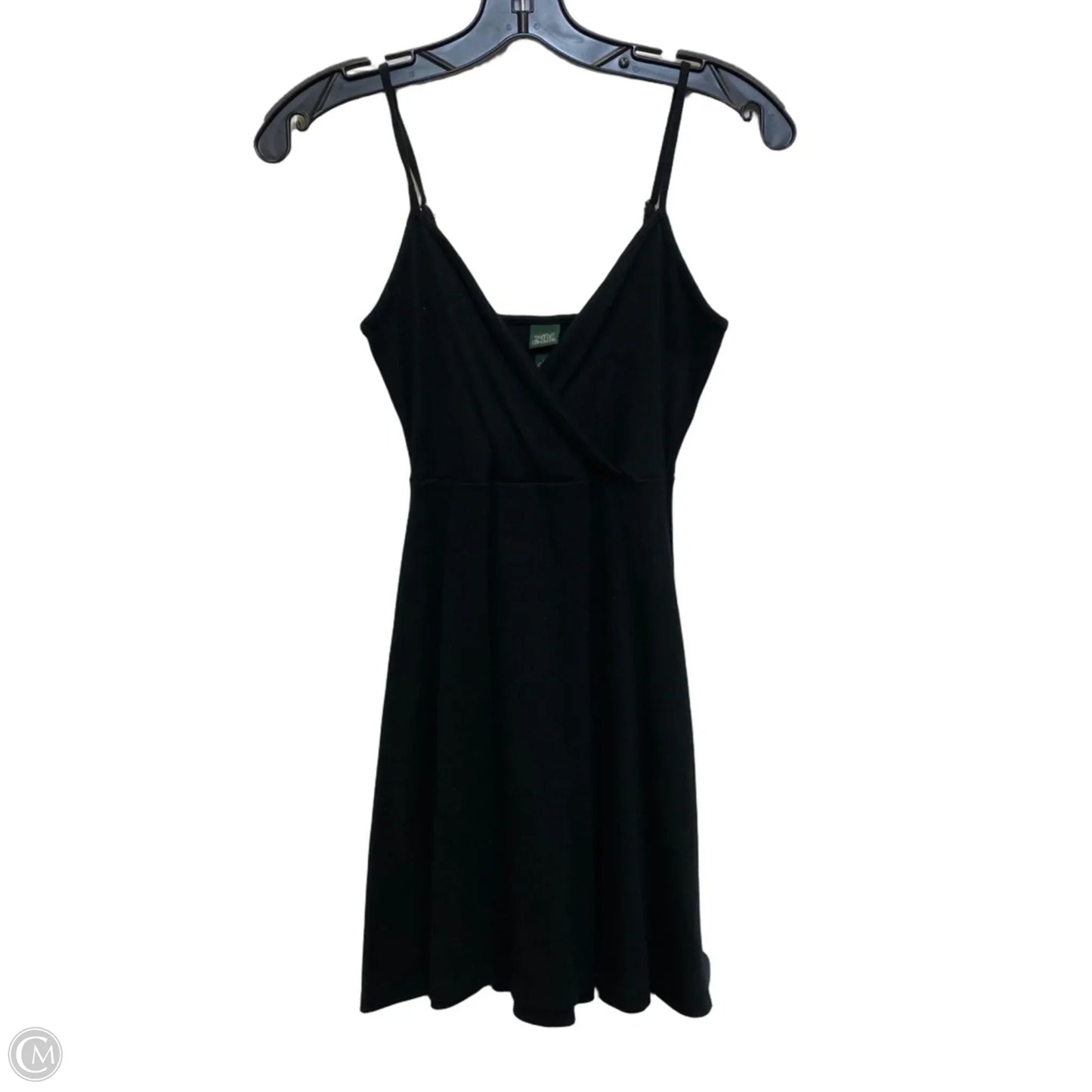 Dress Casual Short By Wild Fable In Black, Size: Xs