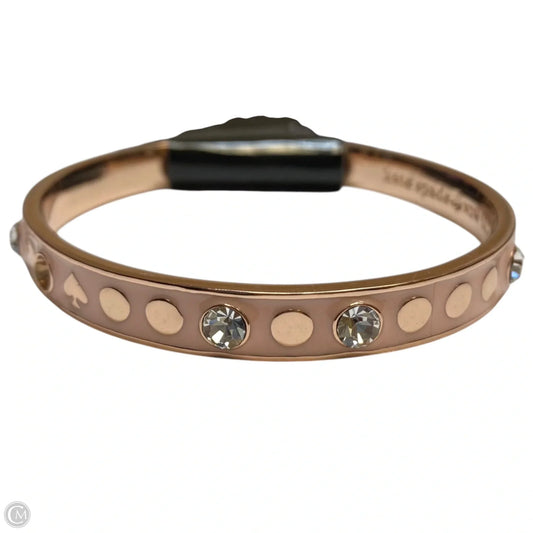 Bracelet Designer By Kate Spade