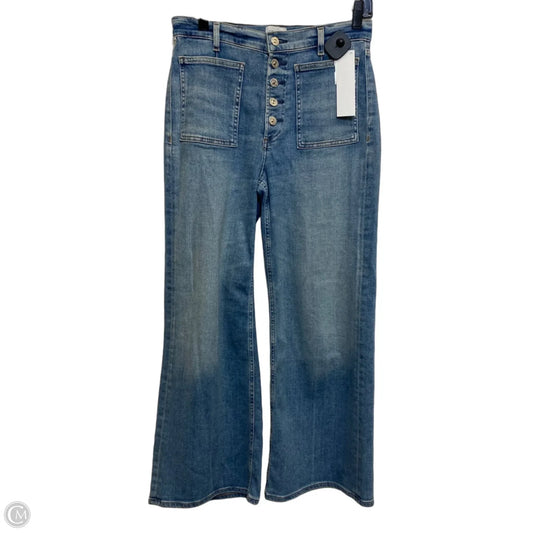 Jeans Designer By Citizens Of Humanity In Blue Denim, Size: 4