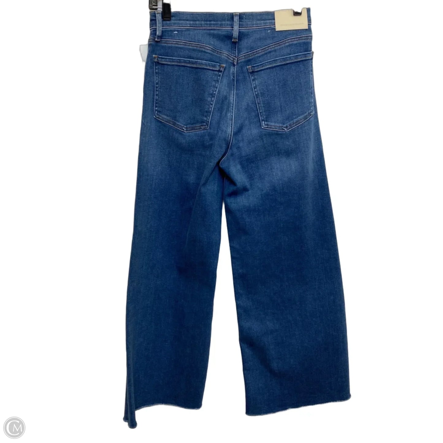 Jeans Designer By Citizens Of Humanity In Blue Denim, Size: 2