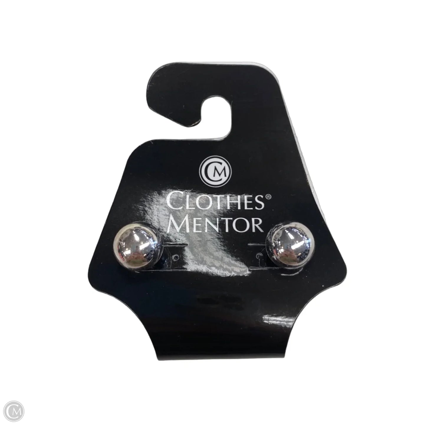 Earrings Stud By Clothes Mentor