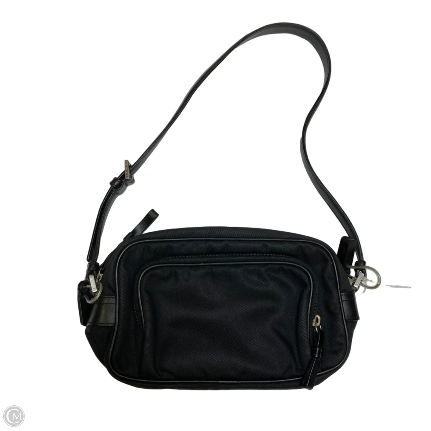 Handbag Designer By Coach, Size: Small