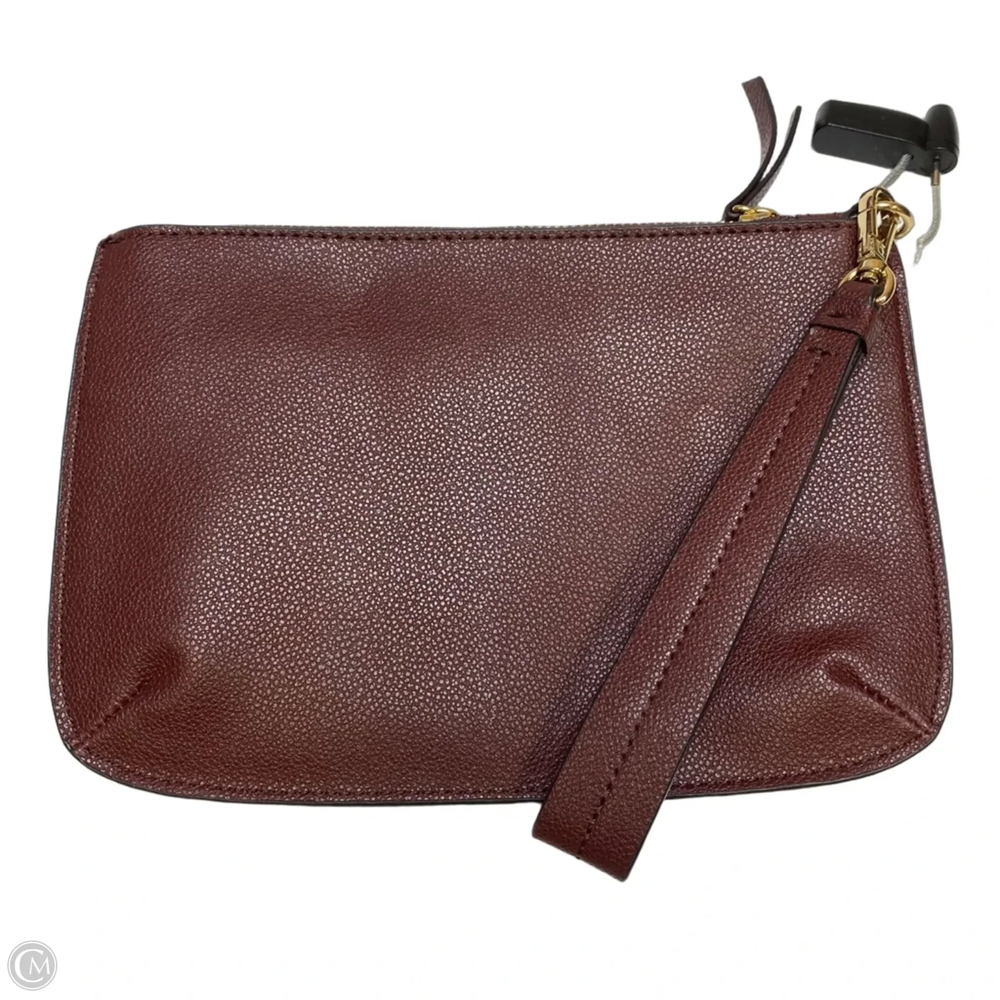 Wristlet By Nine West, Size: Medium