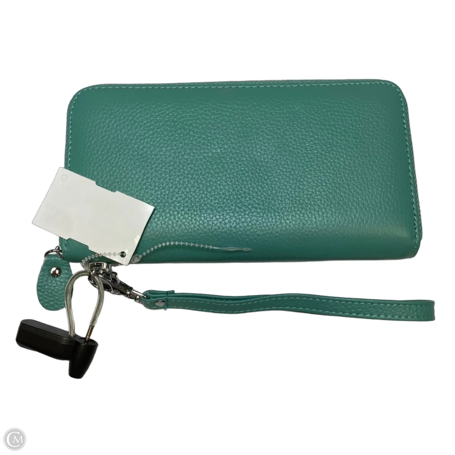 Wallet By Clothes Mentor, Size: Large