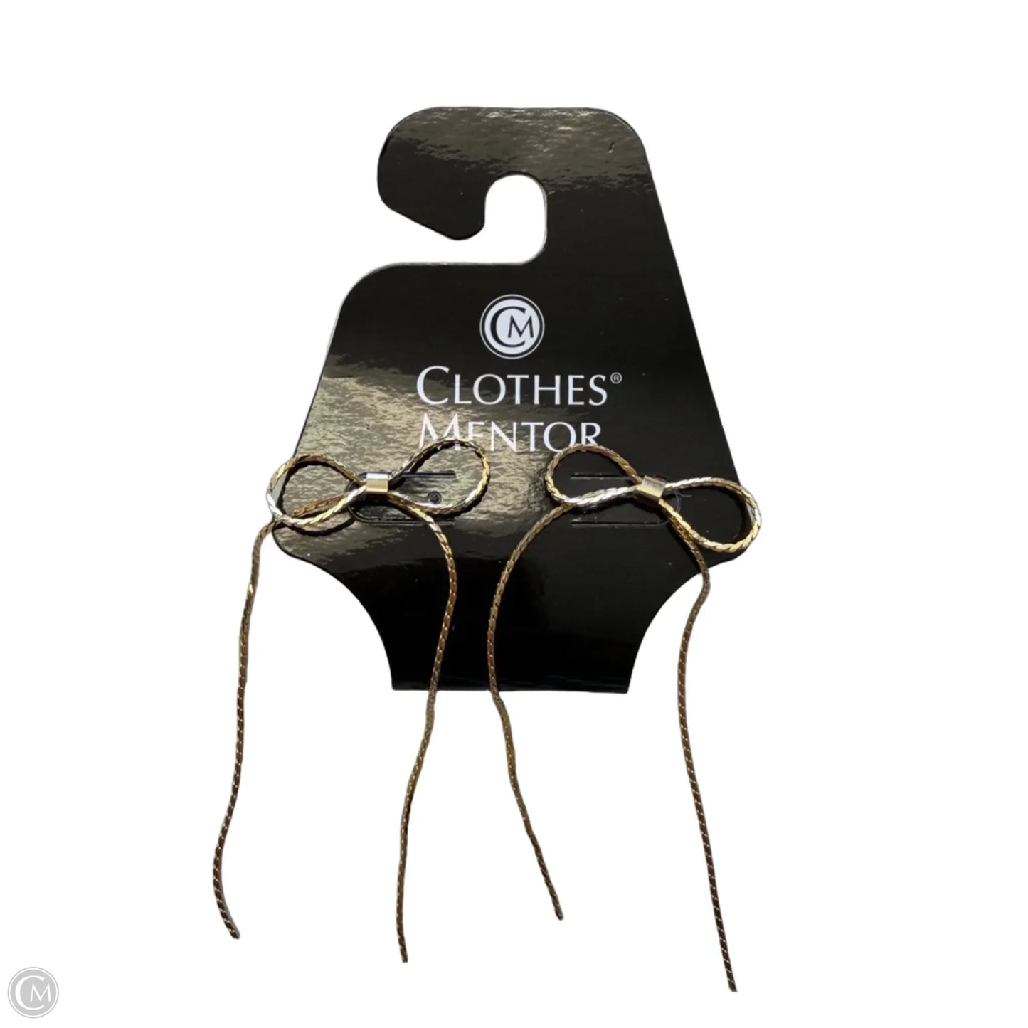 Earrings Dangle/drop By Clothes Mentor
