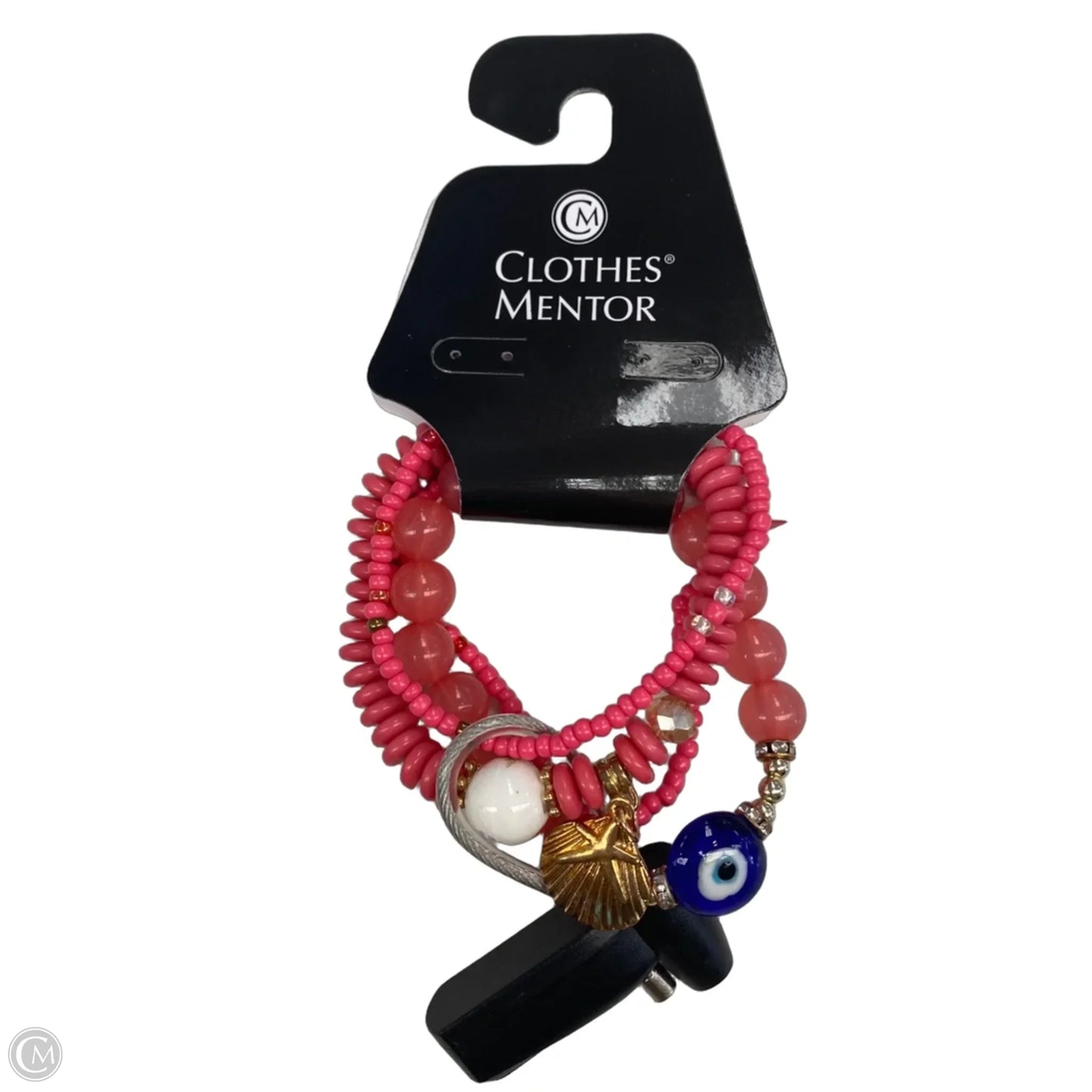 Bracelet Beaded By Clothes Mentor